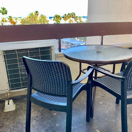 Apartamento Benal puerto Benalmádena Exterior foto