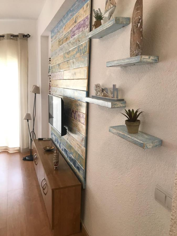 Apartamento Benal puerto Benalmádena Exterior foto